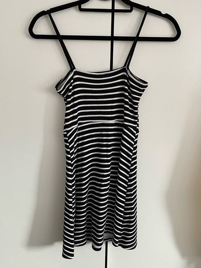 Stripe dress