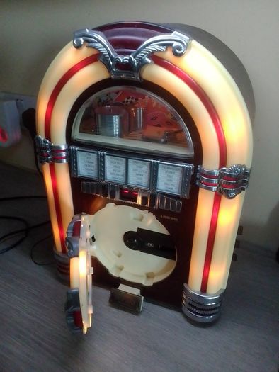 Radio