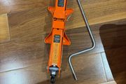 1.5 Tonne Scissor Jack