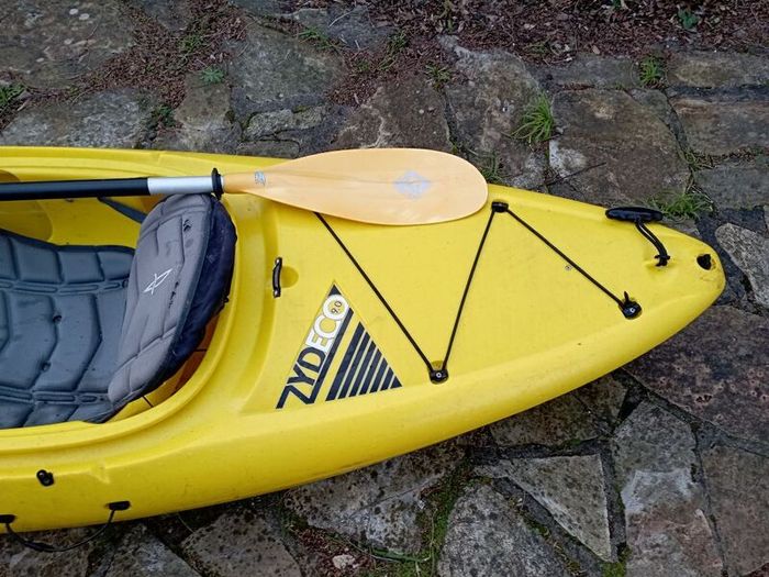 Kayak - Zydeco 9.0