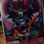 Batman and Robin ! Issue #16 ! Establishment of Batman Incorporated ! 2011 ! by DC Comics ! Image 2