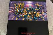 X-Men by Jim Lee Omnibus vol 2