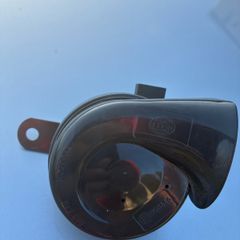 Hella Car Horn