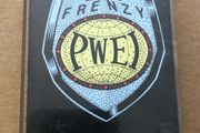 Pop Will Eat Itself - Box Frenzy (1987) cassette