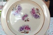 Celtic Ceramics Dinner Plate