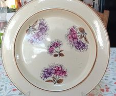 Celtic Ceramics Dinner Plate