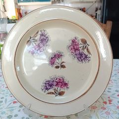 Celtic Ceramics Dinner Plate
