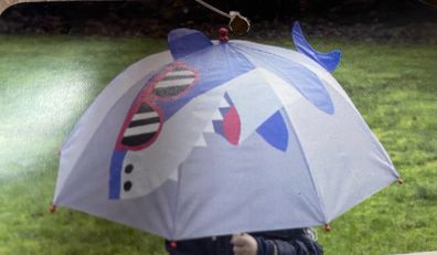 Kids umbrella