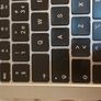 Apple MacBook Air Model A2179, 13.3 inch, Not Powering on, Being sold for parts or repair, very good cosmetic condition Image 5