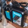 Makita Charger Mount Makita DC18RC Image 7