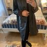 Mackintosh Coat Size XL Image 7