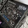 Herbs and Stones Solid Felt Desktop Stereo Multimode Analog Filter Image 3