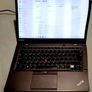 Lenovo Thinkpad x1 carbon laptop Image 4