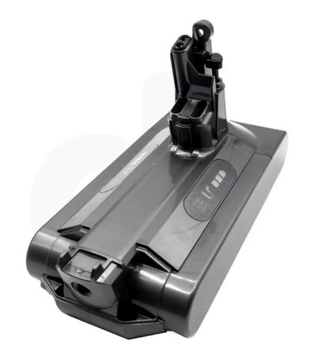 Dyson V10 4800mah replacement battery with filter