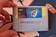 Super Mario World Super Nintendo Snes Arcade Retro Games Original