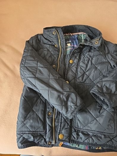 joules coat