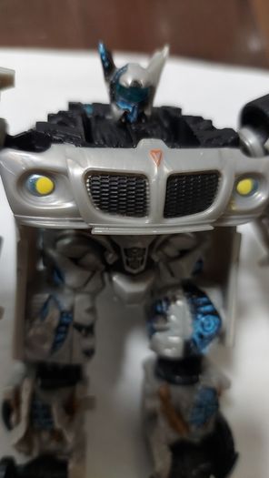 Transformer  / toy