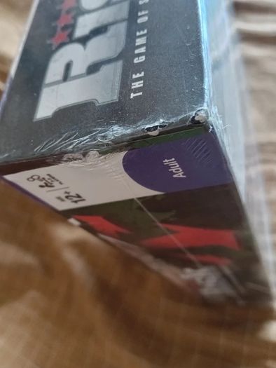 Risk