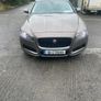 Jaguar XF 2016 Image 5