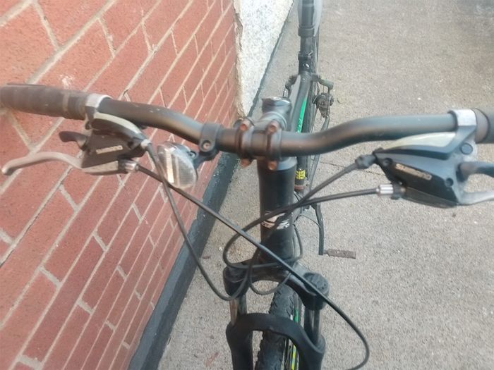 road bike