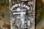 beer glass dowds lane brewing