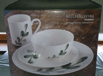 Tableware Set
