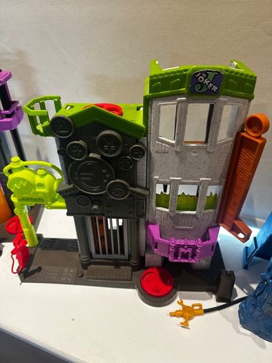 Batman Toy Bundle