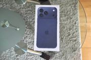 Apple Iphone 17 Pro Max 512GB IRISH