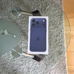 Apple Iphone 17 Pro Max 512GB IRISH