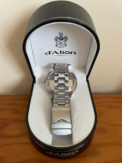 D'alton watch