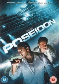 Poseidon (DVD)