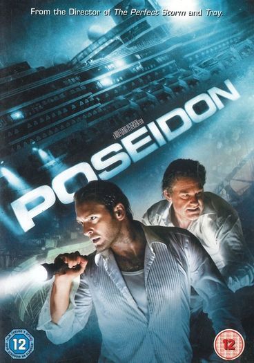 Poseidon (DVD)