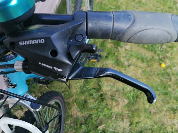 2 bikes 55euro each