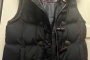 Hoodie Gilet