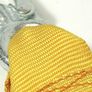 Strap-Style Towing Belt For Car Breakdowns Other Vehicles Up To 4 Tonnes Image 2