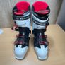 Scarpa Tornado Alpine Ski Touring Boots Wrap Liners White MM 324 - VGC Image 4