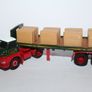 Corgi Eddie Stobart - Bedford S Type - Truck & Trailer Image 6