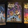 Star Wars Trilogy 4,5 &6 Image 4