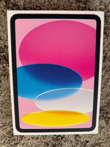 Apple A16 11" iPad (2025) | Pink | Brand New