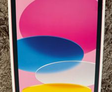 Apple A16 11" iPad (2025) | Pink | Brand New