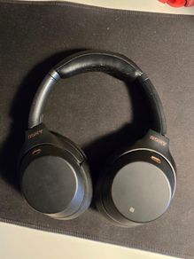 Sony Headphones