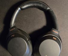 Sony Headphones