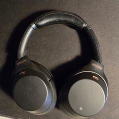 Sony Headphones