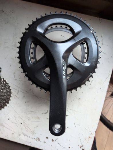 Shimano Sora groupset