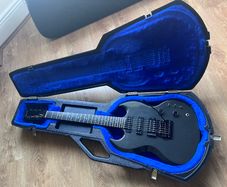 Gibson SG Special 400 1986 - 1987 - Pewter