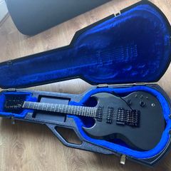 Gibson SG Special 400 1986 - 1987 - Pewter