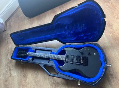 Gibson SG Special 400 1986 - 1987 - Pewter