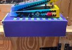 Jam Pedals Wahcko