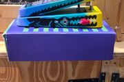 Jam Pedals Wahcko