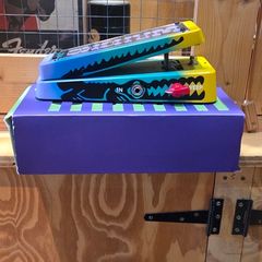 Jam Pedals Wahcko